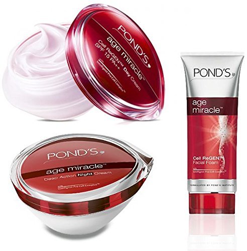 Pond’s Age Miracle Anti-Ageing Set