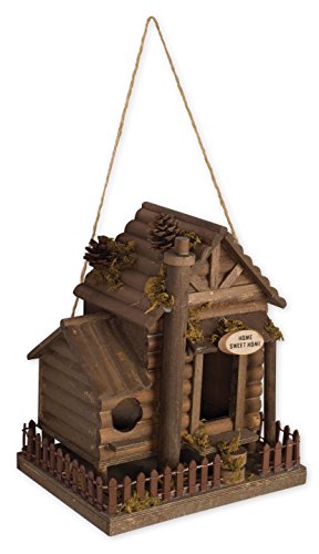 Sunset Vista Designs Home Sweet Home Birdhouse