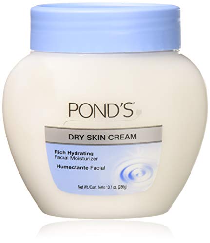 Pond’s Dry Skin Cream The Caring Classic 10.1 oz (Pack of 2)