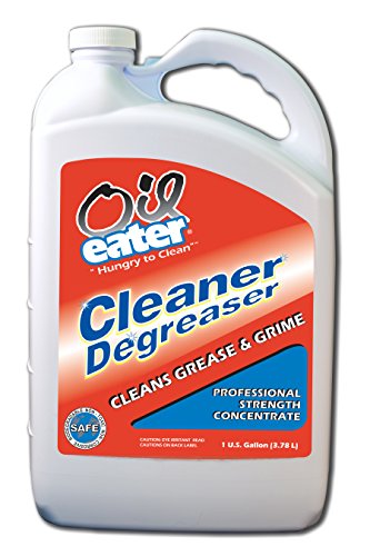 Oil Eater  Original 1 Gallon Cleaner/Degreaser