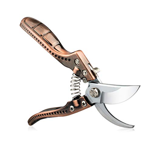 Pruning Shears,Garden Pruners,Hand Pruners,Shears For The Garden,Pruners For The Garden,Garden Pruners Hand,Hand Pruners For Garden,Clippers For The Garden,Garden Shears Pruning