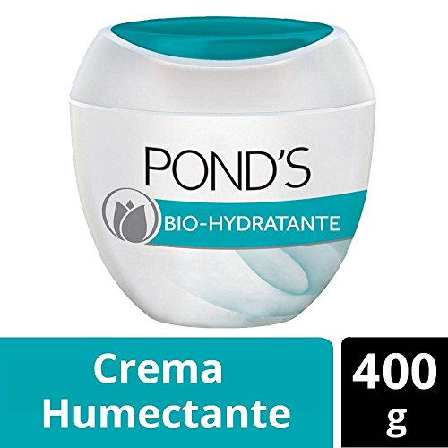 Pond’s Bio-Hydratante Hydrating Cream 400g