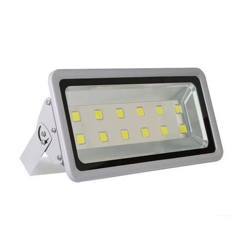 Gopretty 600W LED Flood Light Outdoor Lighting Bright Day White Security Lamp Waterproof IP65 Parking Lot Lights