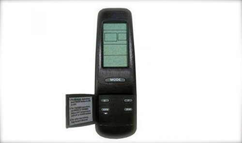 Skytech Smart Stat II/III Fireplace Remote Control for Heat-N-Glo