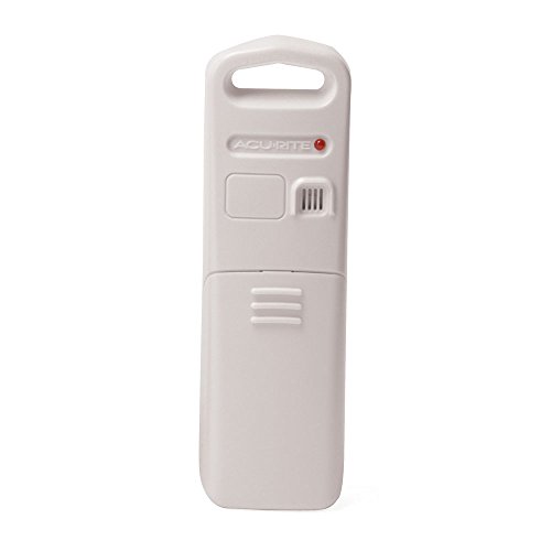 AcuRite 06002M Wireless Temperature and Humidity Sensor