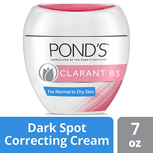 Pond’s Dark Spot Corrector, Clarant B3 Normal to Dry Skin, 7 oz