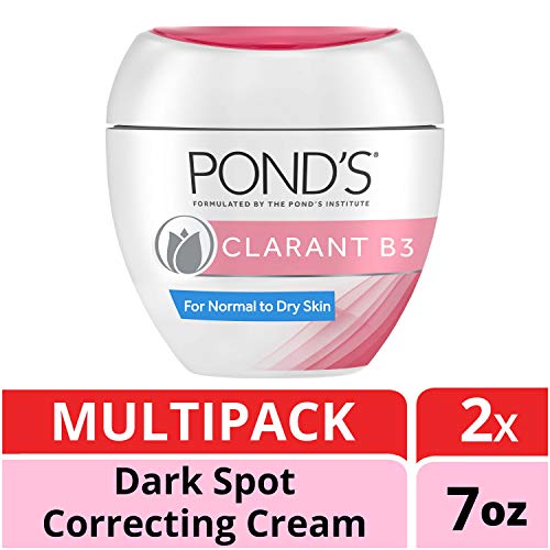 Pond’s Dark Spot Corrector Clarant B3 Normal To Dry Skin, 14 oz