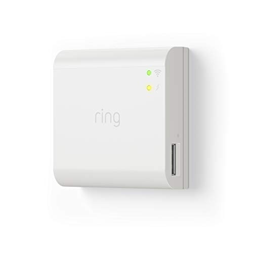 Introducing Ring Smart Lighting –  Bridge, White