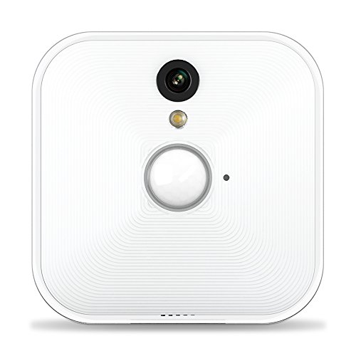 Add-on Blink Indoor Home Security Camera for Existing Blink Customer Systems