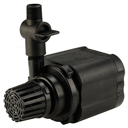 AQUANIQUE 575 GPH Pond Pump