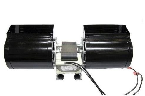 Heatilator Convection Blower for Cab50 & Ps50 Original Pellet Stoves