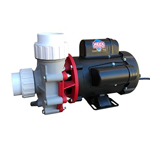 Helix External Pump – 5800 GPH