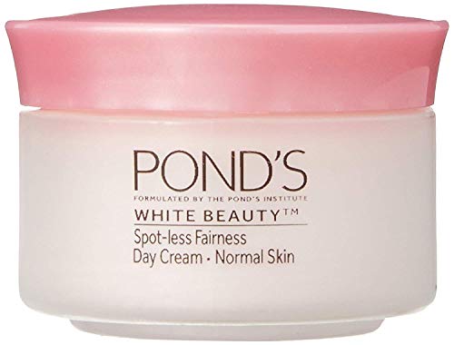 Ponds White Beauty Spot-less Fairness Day Cream – 23g/ 0.81 oz