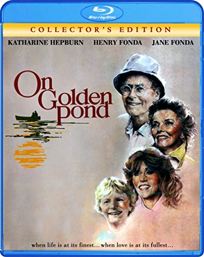 On Golden Pond (Collector’s Edition) [Blu-ray]