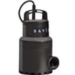 Savio WMC3960 Water Master Clear 3960 Pond Pump, Black
